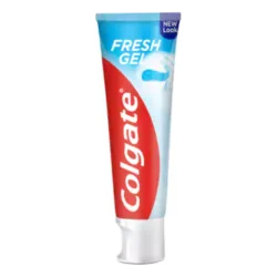 Colgate Fresh Gel Fluoride