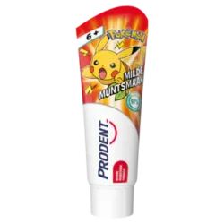 Prodent Kids 6+ Toothpaste Pokémon