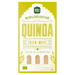 Jumbo Biologische Quinoa