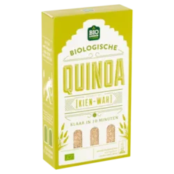 Jumbo Bio Quinoa