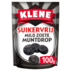 Klene Muntdrop Suikervrije Drop