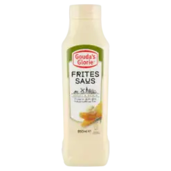 Gouda's Glorie Fritessaus