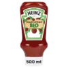 Heinz Tomaten Ketchup Bio