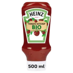 Heinz Tomaten Ketchup Bio