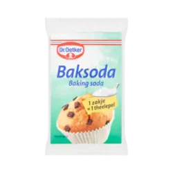 Dr. Oetker Baksoda