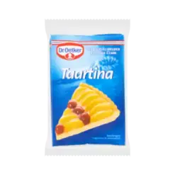 Dr. Oetker Taartina Taartgelei Helder
