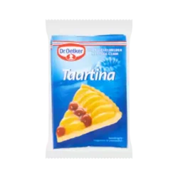 Dr. Oetker Taartina Taartjei Helder