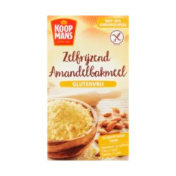 Koopmans selbstaufziehendes Mandelmehl glutenfrei