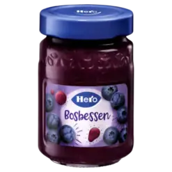 Hero Bosbessen Jam