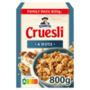 Quaker Cruesli 4 Nüsse