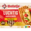 Bolletje Knäckebröd Goudbros