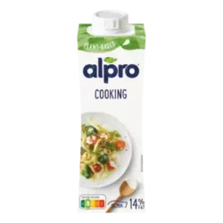 Alpro Cuisine Kochsahne