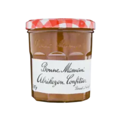 Bonne Maman Abrikozen Confiture