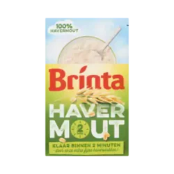 Brinta Oatmeal 450g Brinta Oatmeal 450g