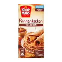 Koopmans Pfannkuchen Vollkorn Mix