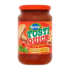 Remia Tosti Quick Original saus