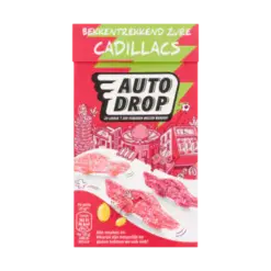 Autodrop Bekkentrekkend Zure Cadillacs