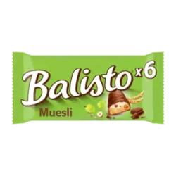 Balisto Müsli Schokoriegel