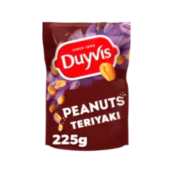 Duyvis Peanuts teriyaki