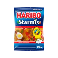 Haribo Starmix