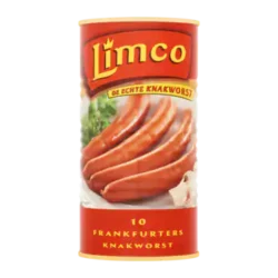 Limco Frankfurters