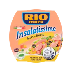 Rio Mare Insalatissime Mais e Tonno