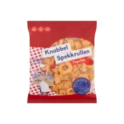 Wilthagen Knabbern Speckkringel Paprika