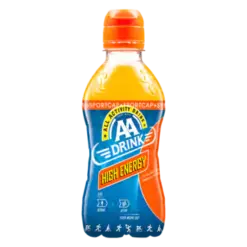 AA Drink High Energy Sportdop 330ml AA Drink High Energy Sportdo