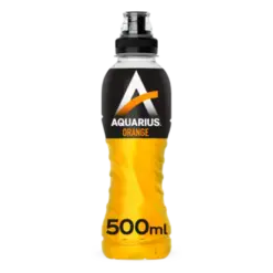 Aquarius Orange 500ml Aquarius Orange 500ml