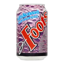 Dr. Foots Cherry Cola