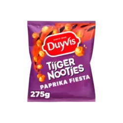 Tiger nuts Paprika Fiesta