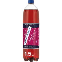 Fernandes Cherry Bouquet Zero Sugar