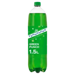 Fernandes Green Punch
