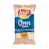 Lay's Oven Paprika Chips