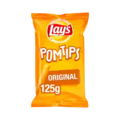 Lay's Pomtips