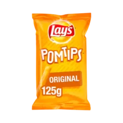 Lay's Pomtips