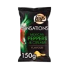 Lay's Sensations Mexican Pepper