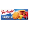 Verkade Shuttels Paprika und Käse