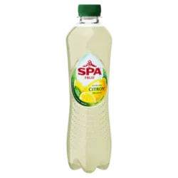 Spa Fruit Zitrone