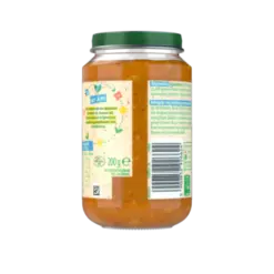 Olvarit Wortel Kip Aardappel 8+ Maanden