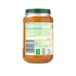 Olvarit Wortel Kip Aardappel 8+ Maanden