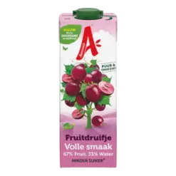 Appelsientje Fruitdruifje Volle Smaak 1L Appelsientje Fruitdruifje Volle Smaak 1L