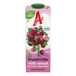 Appelsientje Fruitdruifje voller Geschmack