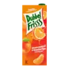 DubbelFrisss Orange und Mandarine