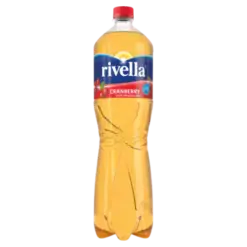 Rivella Cranberry Fles
