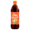 Slimpie Ice Tea Perzik Limonadesiroop