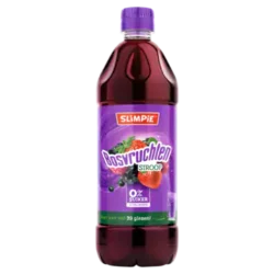 Slimpie Forest Fruits Syrup