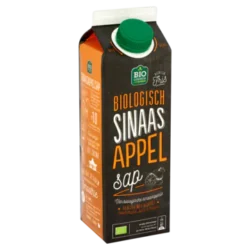 Jumbo Bio Orangensaft