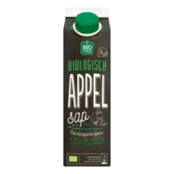 Jumbo Biologisch Appelsap