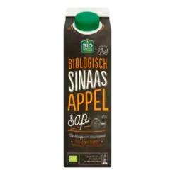 Jumbo Biologisch Sinaasappelsap
